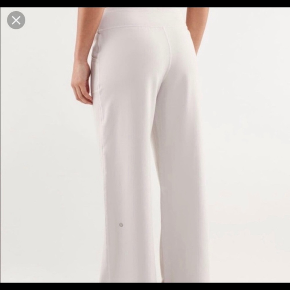 Lululemon Yoga Pants